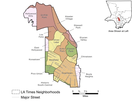 District 9 - Central